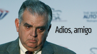 Why We Should All Be Glad Ray LaHood Won't Be Transportation Secretary Anymore